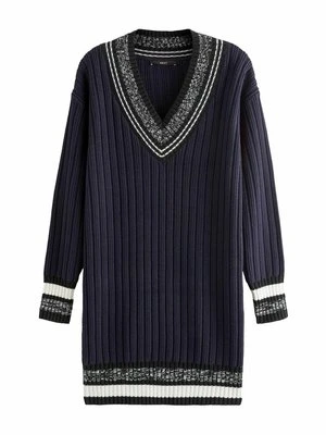 Sukienka dzianinowa Next