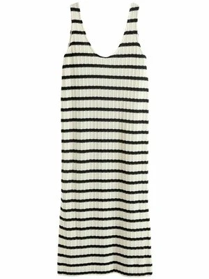 Sukienka dzianinowa Next