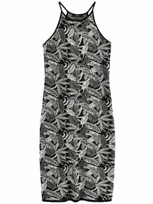 Sukienka dzianinowa Next