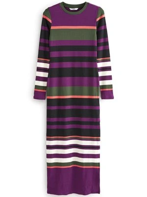 Sukienka dzianinowa Next