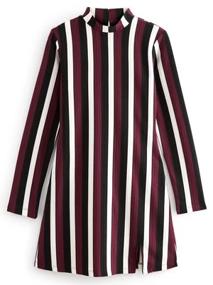 Sukienka dzianinowa Next