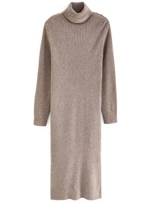 Sukienka dzianinowa Next