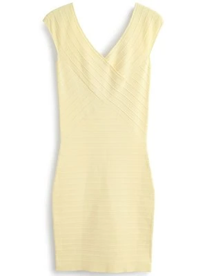 Sukienka dzianinowa Next