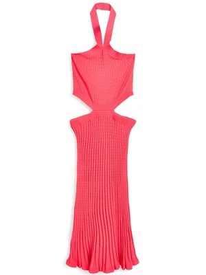 Sukienka dzianinowa Next