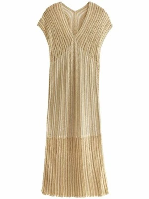 Sukienka dzianinowa Next