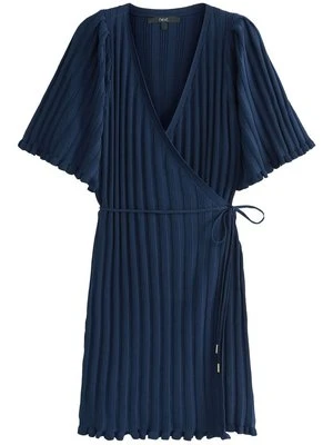 Sukienka dzianinowa Next