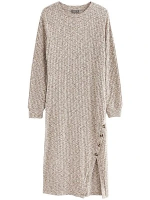 Sukienka dzianinowa Next