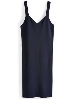 Sukienka dzianinowa Next