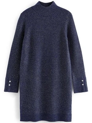 Sukienka dzianinowa Next