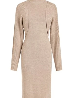 Sukienka dzianinowa Next