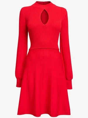 Sukienka dzianinowa Next