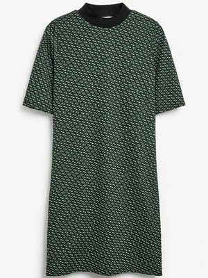 Sukienka dzianinowa Next