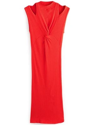 Sukienka dzianinowa Next