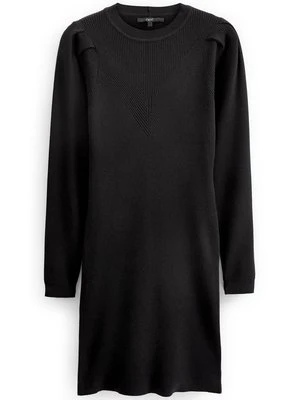 Sukienka dzianinowa Next