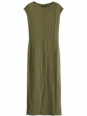 Sukienka dzianinowa Next