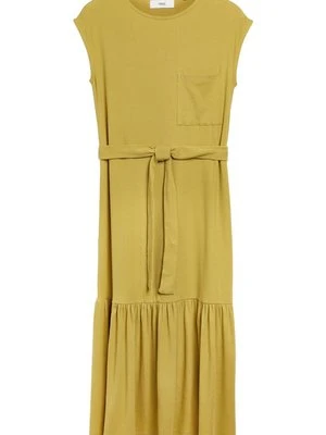 Sukienka dzianinowa Next