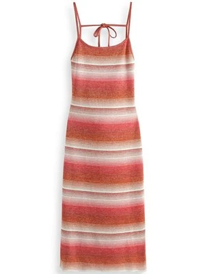 Sukienka dzianinowa Next