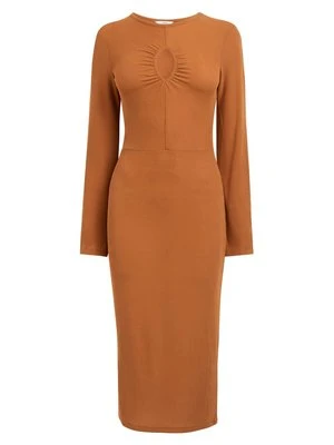 Sukienka dzianinowa Next