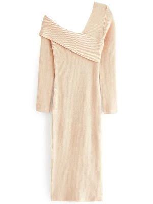 Sukienka dzianinowa Next