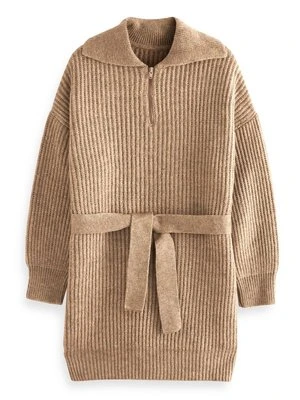 Sukienka dzianinowa Next