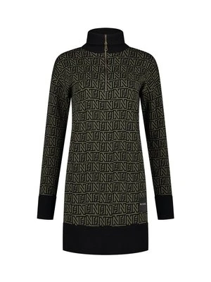 Sukienka dzianinowa NIKKIE