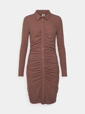 Sukienka dzianinowa Nly by Nelly