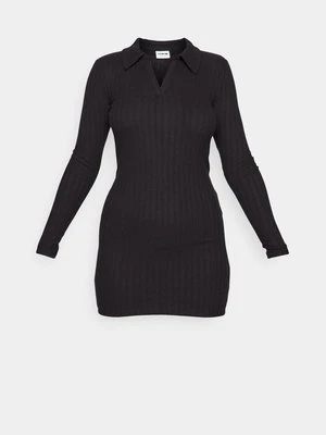 Sukienka dzianinowa Noisy May