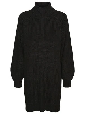 Sukienka dzianinowa Noisy May