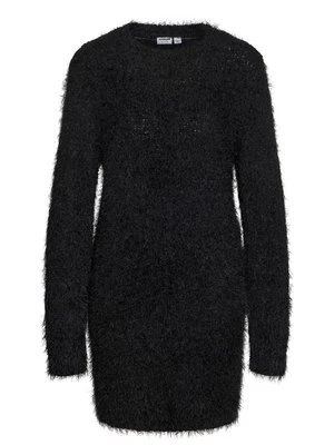 Sukienka dzianinowa Noisy May