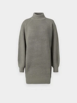 Sukienka dzianinowa Noisy May