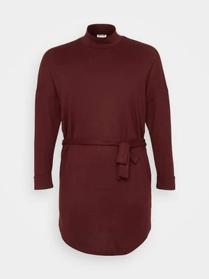 Sukienka dzianinowa Noisy May