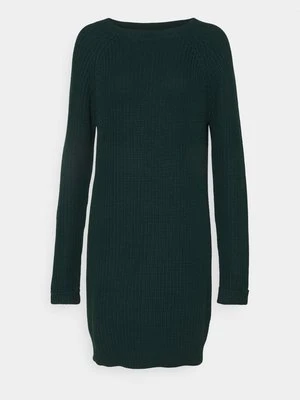 Sukienka dzianinowa Noisy May