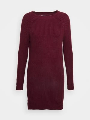 Sukienka dzianinowa Noisy May