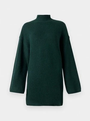 Sukienka dzianinowa Noisy May