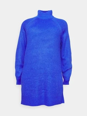 Sukienka dzianinowa Noisy May Curve