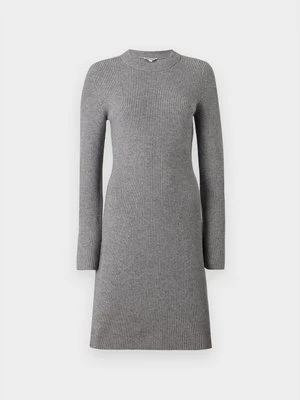 Sukienka dzianinowa Object