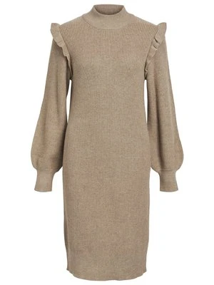 Sukienka dzianinowa Object