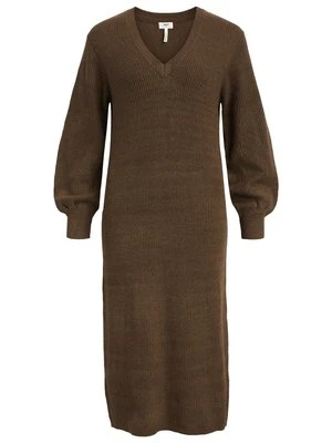 Sukienka dzianinowa Object