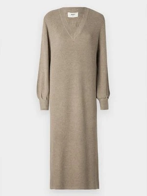 Sukienka dzianinowa Object