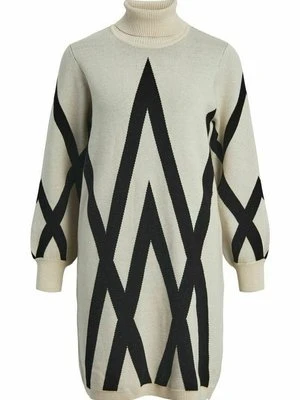 Zdjęcie produktu Sukienka dzianinowa Object