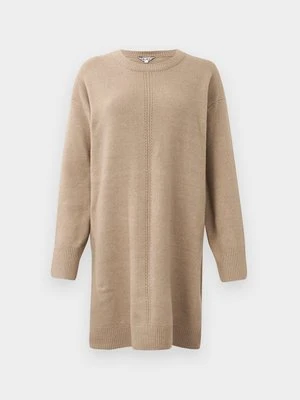 Sukienka dzianinowa Object