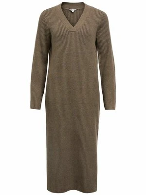 Sukienka dzianinowa Object