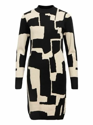 Sukienka dzianinowa Object