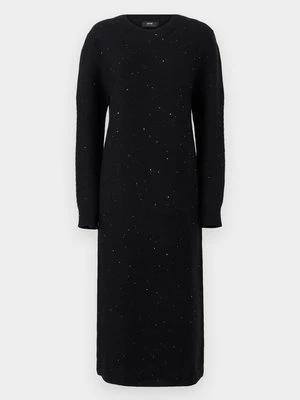 Sukienka dzianinowa OCHNIK