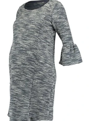 Sukienka dzianinowa ohma!