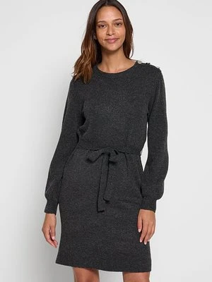 Sukienka dzianinowa Only