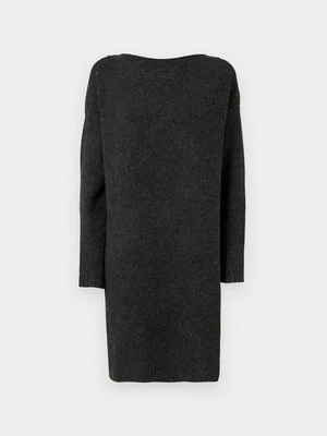 Sukienka dzianinowa Only