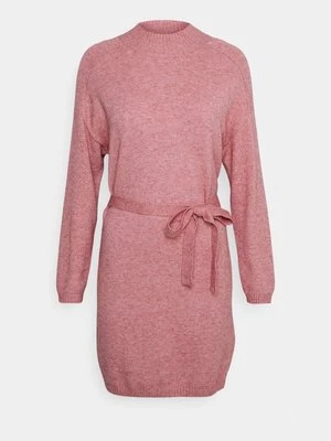 Sukienka dzianinowa Only