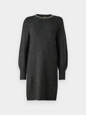 Sukienka dzianinowa Only