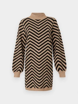 Sukienka dzianinowa Only